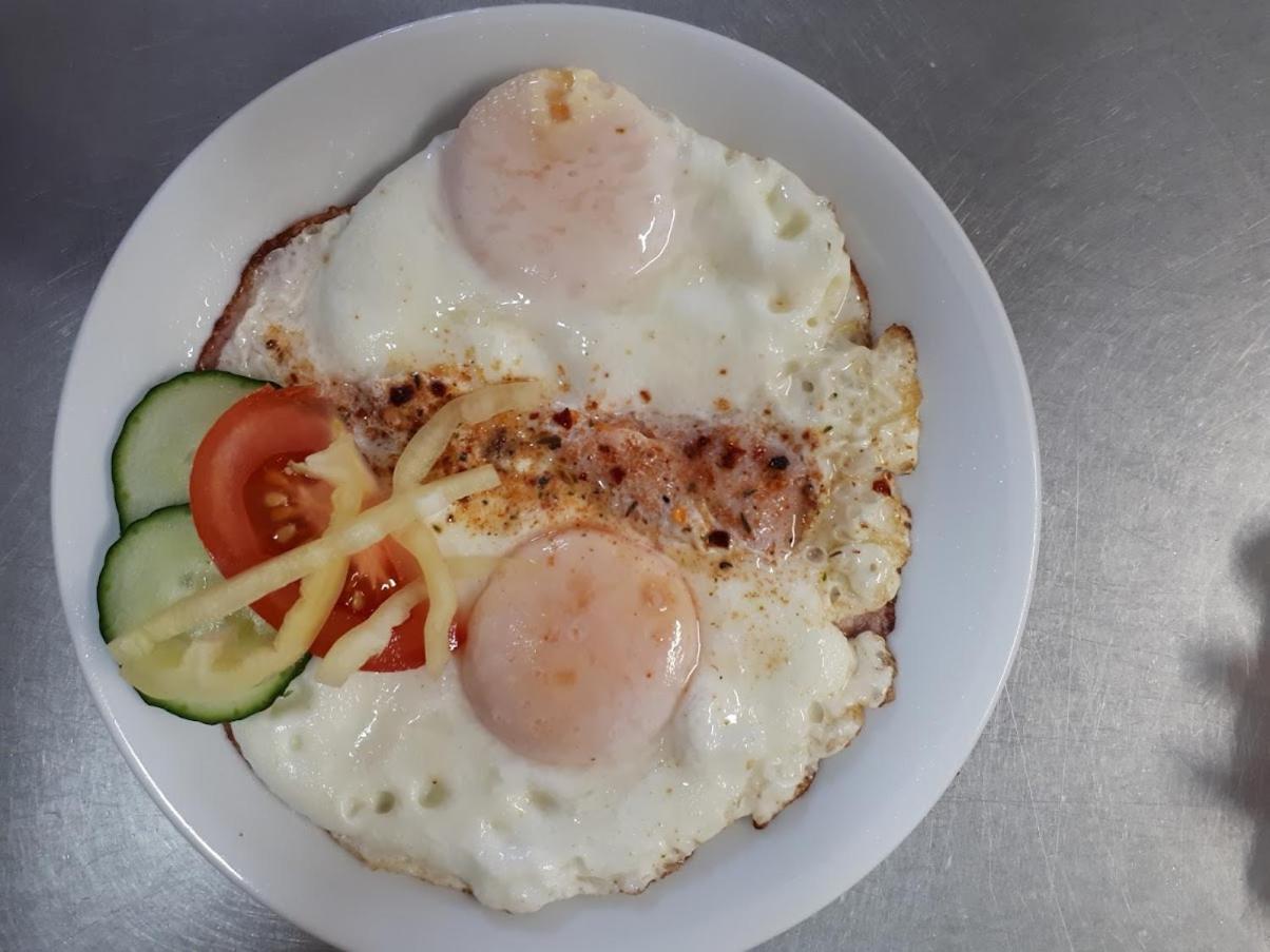 Penzion Planicka Černá v Pošumaví 외부 사진